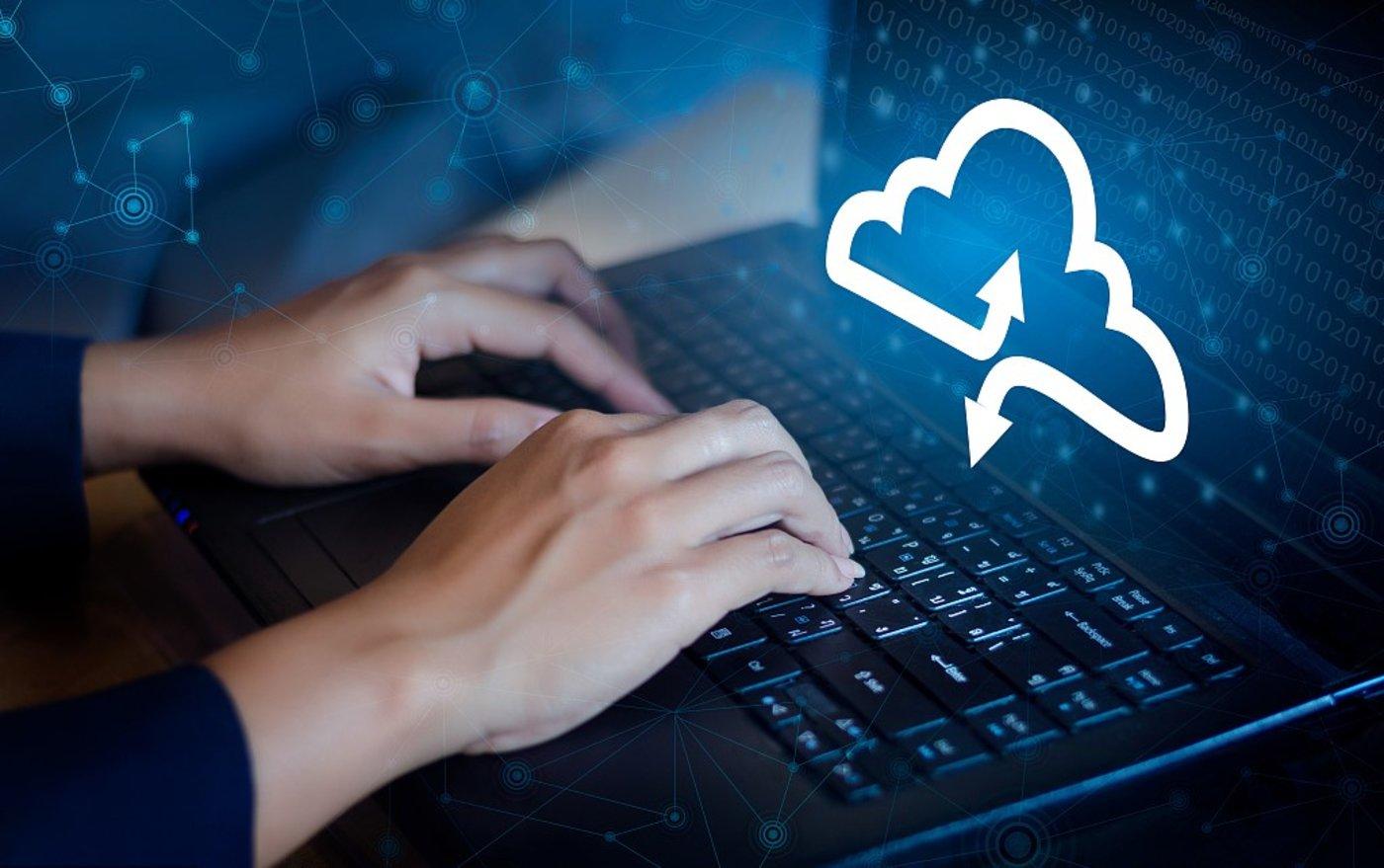 发力企业云，用友有“机”也有“危”-JieYingAI捷鹰AI