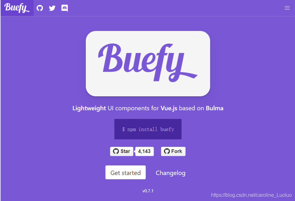 前端页面框架有哪些_web前端页面布局框架_前端界面设计框架
