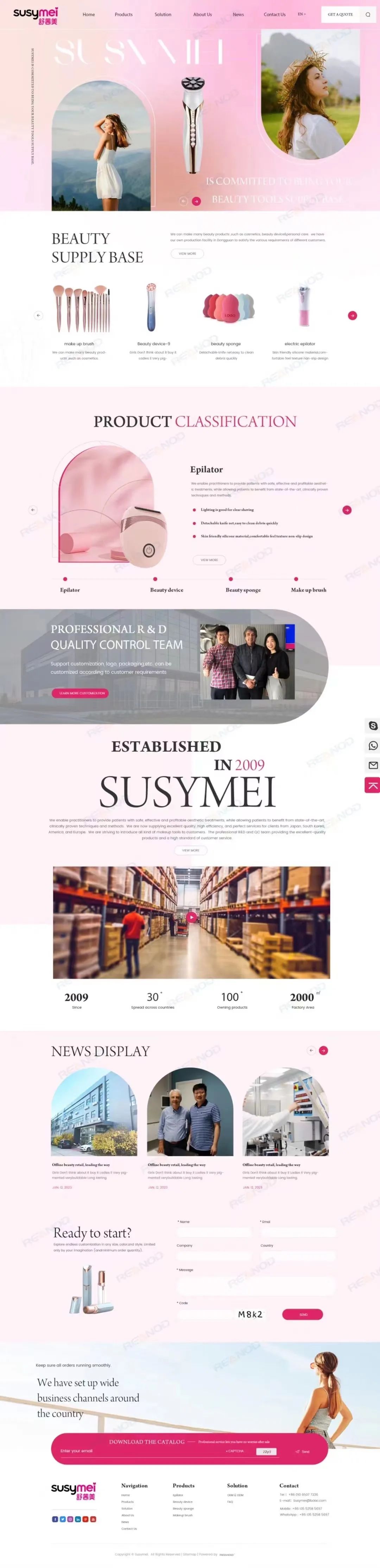 营销型网站优化_营销网站优化seo_网络营销网站优化