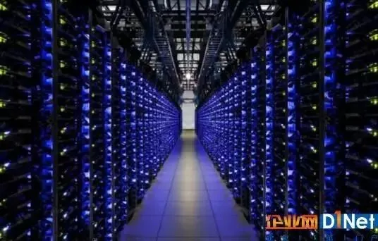 数据中心标准参考大全-JieYingAI捷鹰AI