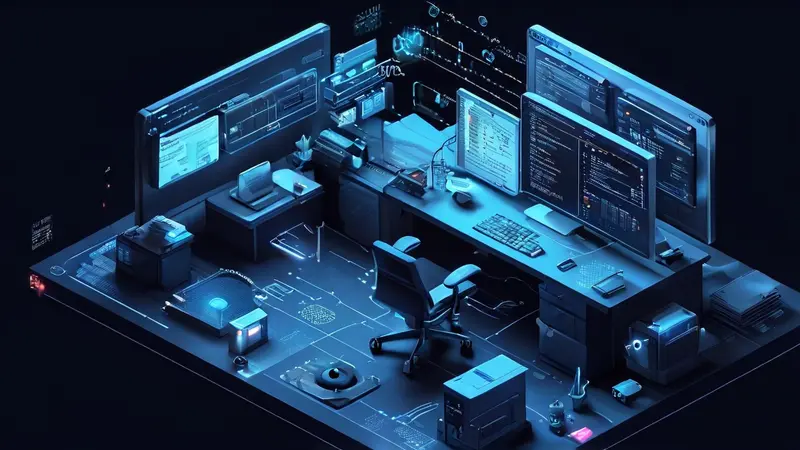 web后端开发和服务器开发分别是干什么的啊-JieYingAI捷鹰AI