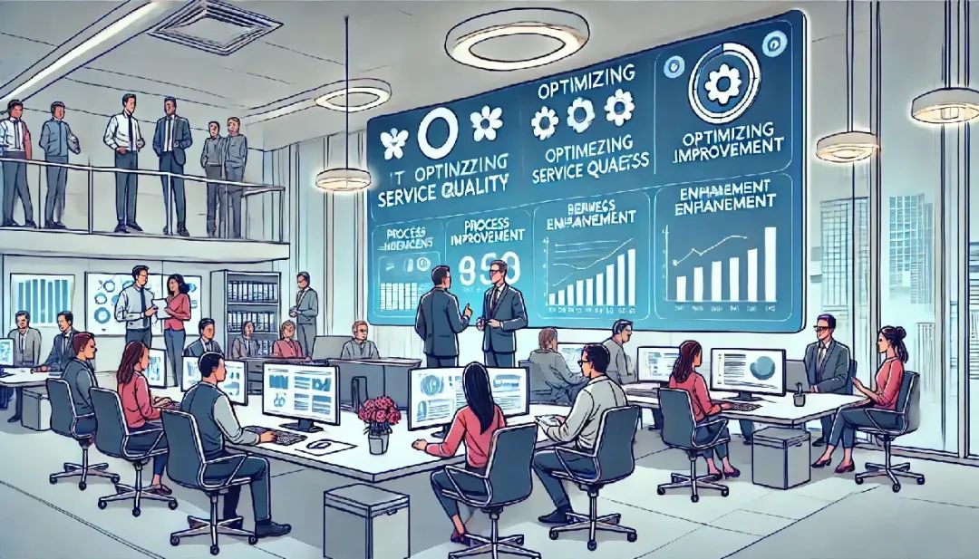 it运维管理流程_运维流程管理评估_运维流程梳理