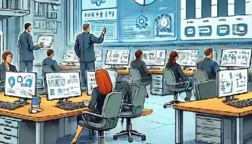 运维流程管理评估_it运维管理流程_运维流程梳理