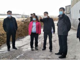 白塔镇工作周报2020年第九期 （3.16-3.22）-JieYingAI捷鹰AI