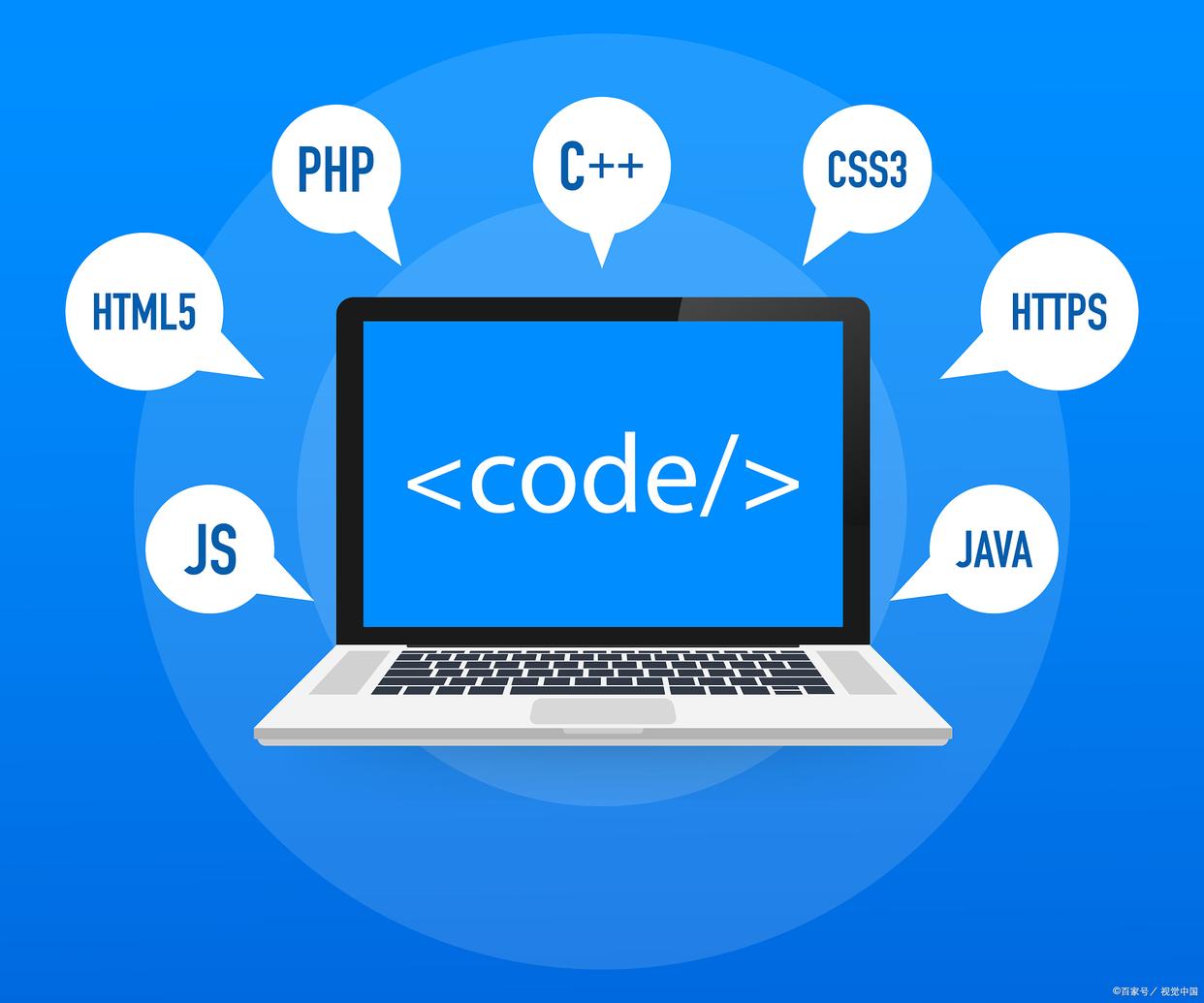 开发前端和后端_开发前端后端区别_前端开发与后端开发的区别