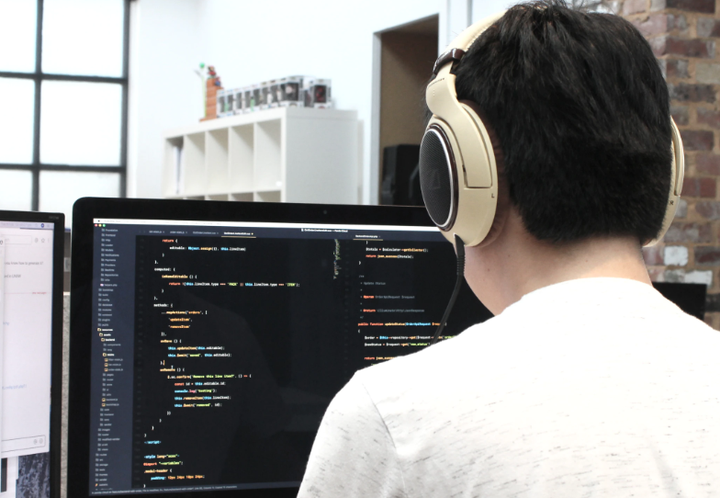 前端后端开发_前端后端开发哪个工资高_前端后端开发是干什么的