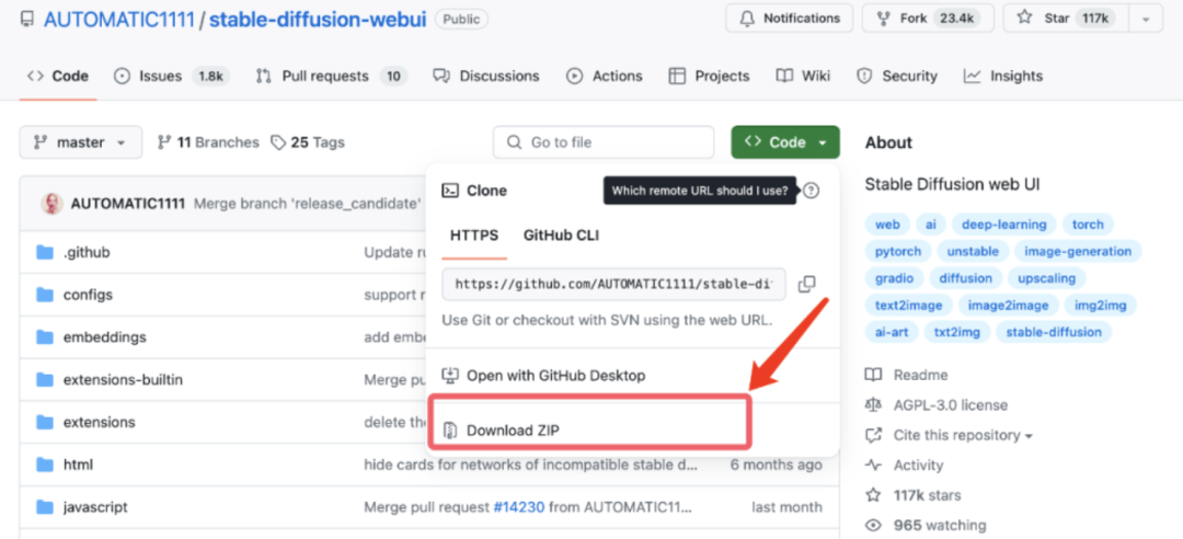 如何安装包_Stable Diffusion安装包及教程_如何安装package