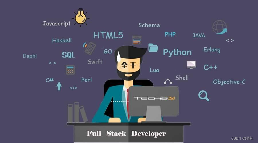 开发前端后端什么意思_开发前端后端怎么区分_后端开发和前端开发