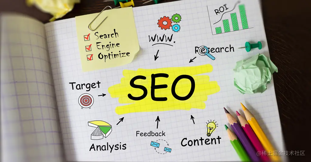 网站优化（一）——从何处着手开启网站优化？-JieYingAI捷鹰AI