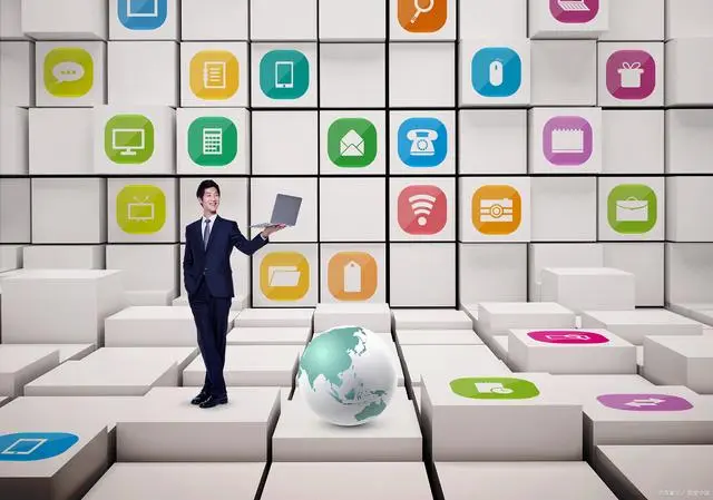 电子商务专业的8大就业方向：多元发展与未来趋势-JieYingAI捷鹰AI