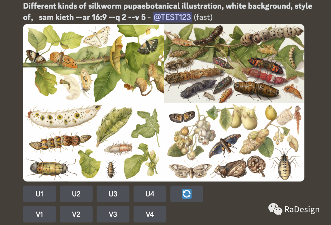 茶叶的味道描述词_秋天的描述词_Midjourney描述词