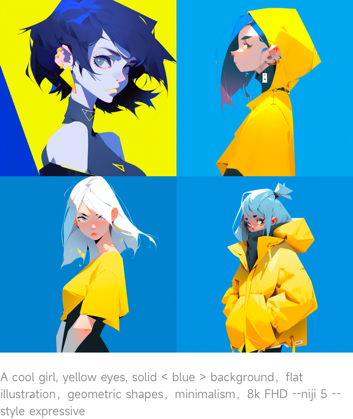 秋天的描述词_Midjourney描述词_价格语义描述词