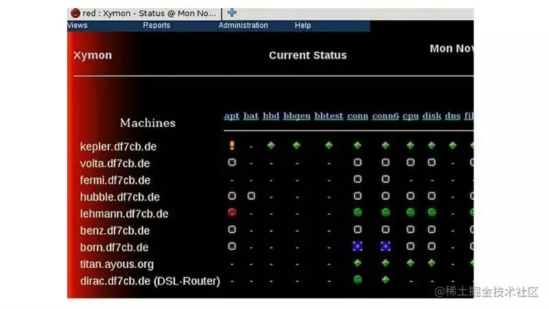 系统运维管理_运维管理系统方案_希沃校园设备运维管理系统
