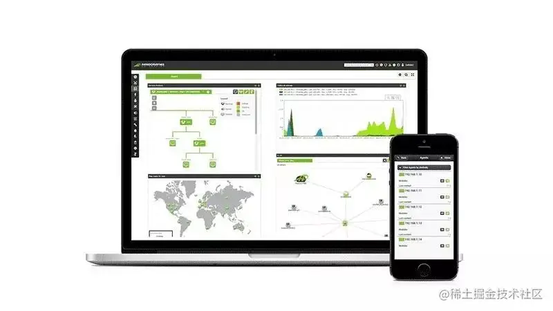 运维管理系统方案_系统运维管理_希沃校园设备运维管理系统