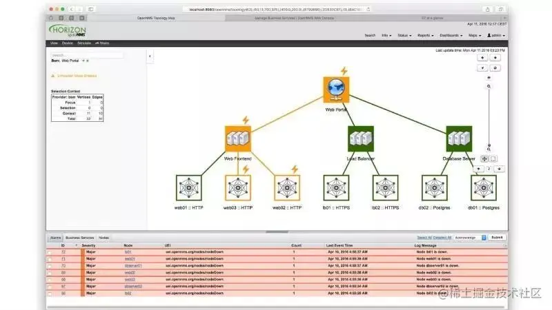 希沃校园设备运维管理系统_系统运维管理_运维管理系统方案