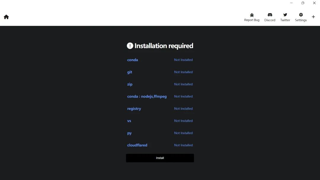 .pack怎么安装_Stable Diffusion安装包及教程_如何安装包