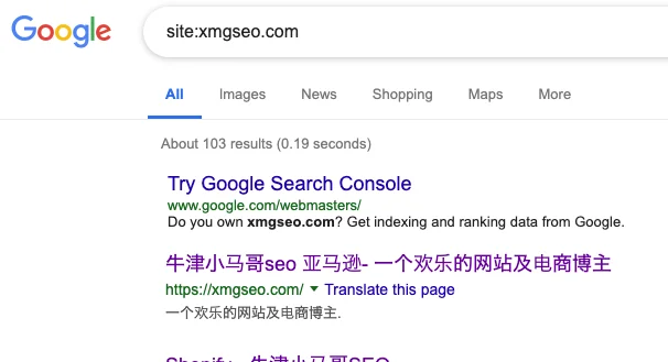 快速被Google谷歌收录-2022最新教程-JieYingAI捷鹰AI