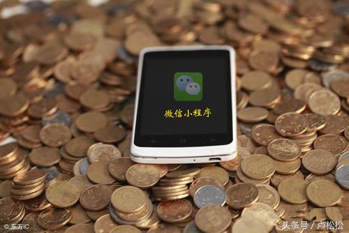 详解利用小程序的SEO优化与赚钱技巧-JieYingAI捷鹰AI