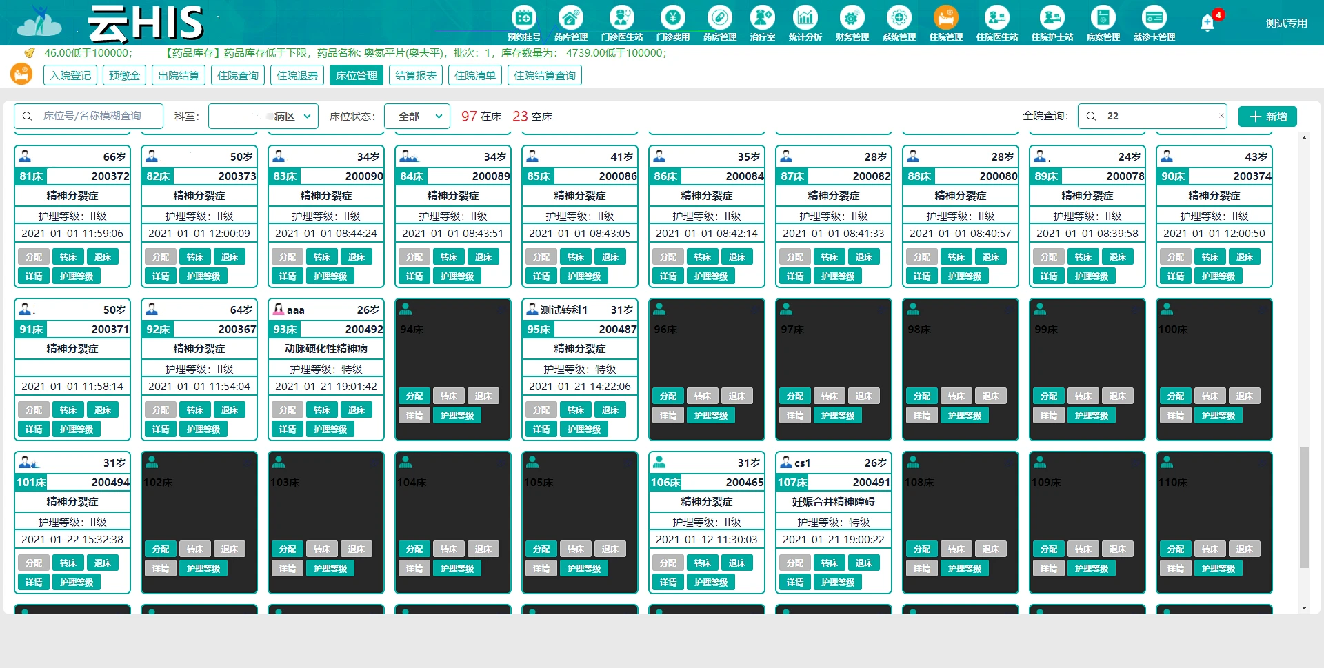 运维系统管理_运维管理信息系统_信息运维管理