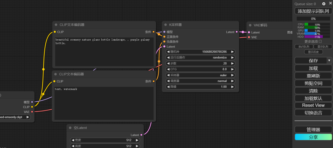 Stable Diffusion安装包及教程_如何安装package_.pack怎么安装