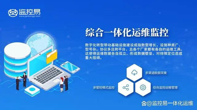 2023年IT监控运维管理行业报告-JieYingAI捷鹰AI