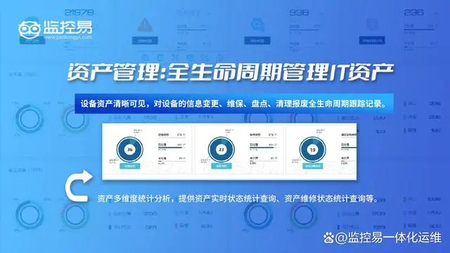 it运维管理行业报告_运维管理水平_运维管理核心业务