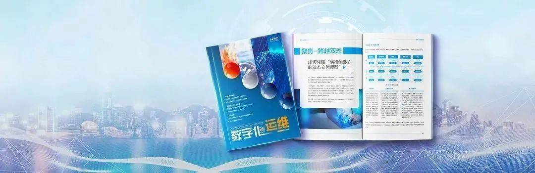 运维管理itil_it运维管理_运维管理平台