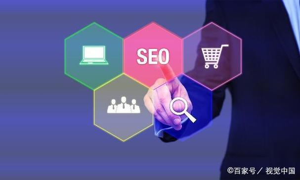 SEO网站推广的5个好方法