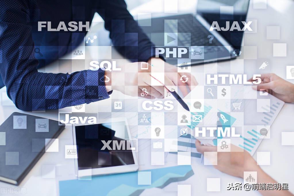 前端开发师的工作内容有哪些_web前端开发师_前端开发师是干嘛的