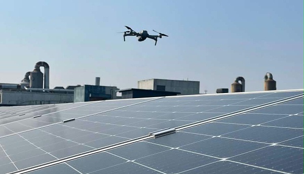 光伏运维光伏电站运维巡检-JieYingAI捷鹰AI