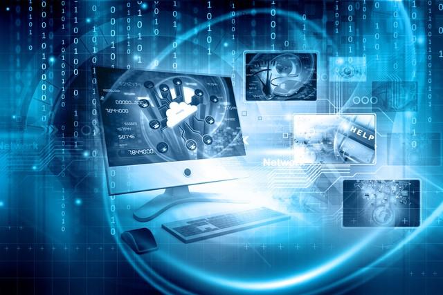 运维信息化系统_运维管理数据_信息运维管理