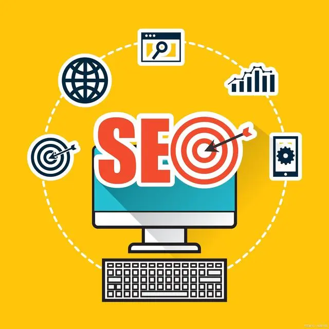 SEO优化：从入门到精通！-JieYingAI捷鹰AI