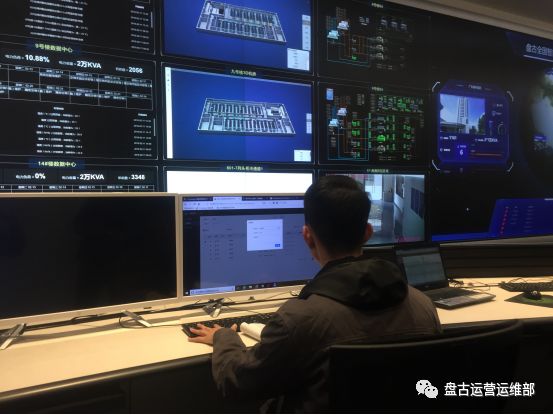 机房运维管理_机房运维管理平台软件_机房运维管理培训