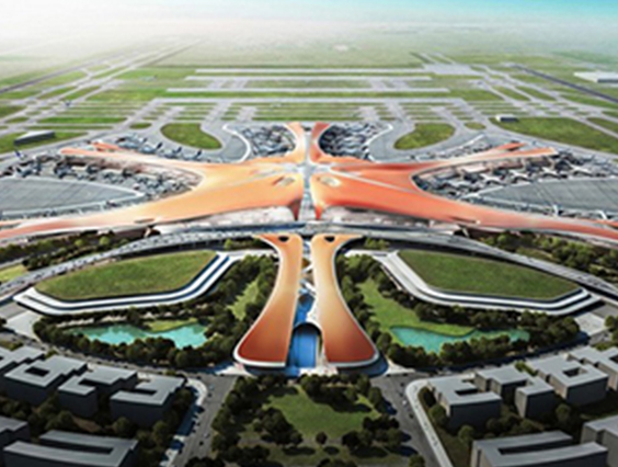 智慧机场机房综合运维管理平台解决方案-JieYingAI捷鹰AI