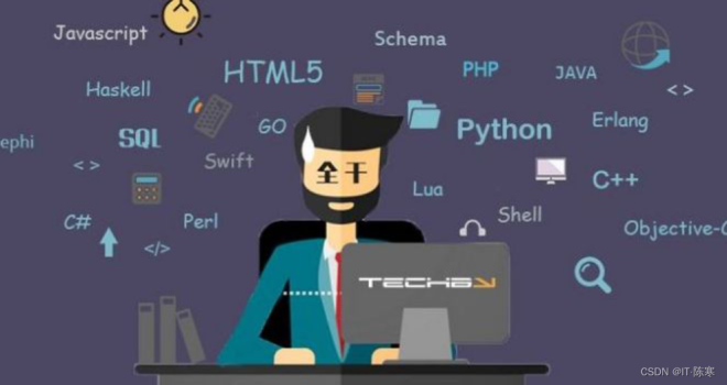 前端开发 vs. 后端开发：编程之路的选择-JieYingAI捷鹰AI