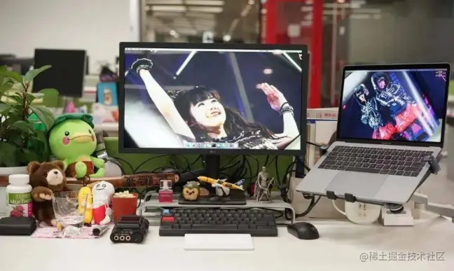 IT 行业:前端和后端分别是要做什么?哪个方向加班时间更多?-JieYingAI捷鹰AI