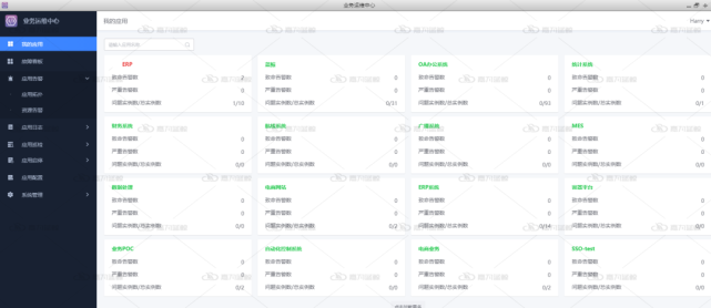 系统运维管理_设备运维管理系统_itop运维管理系统