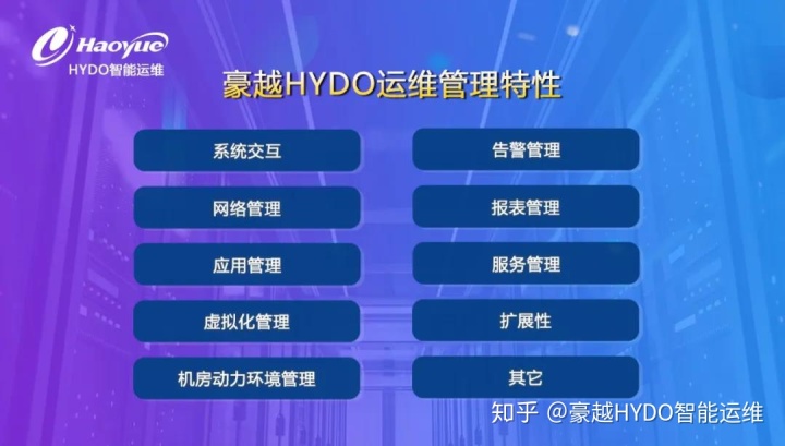 运维管理_it运维管理系统|综合运维的设计与实现-JieYingAI捷鹰AI