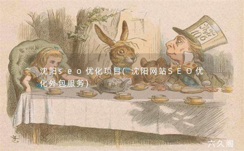 沈阳seo优化项目(沈阳网站SEO优化外包服务)-JieYingAI捷鹰AI