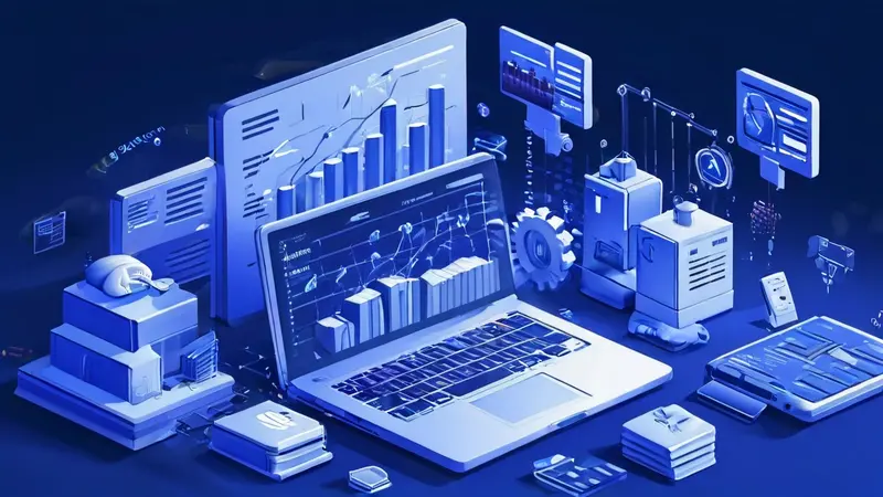 网站后端开发用什么数据库-JieYingAI捷鹰AI