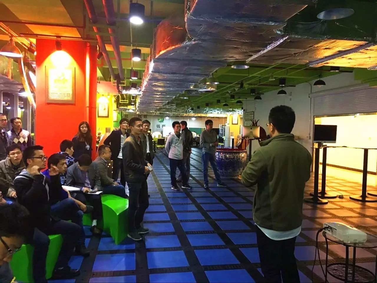 互联网运维中心_互联网数据中心运维管理技术要求_数据中心网络运维方案