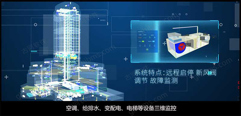 bim运维管理平台_运维管理平台厂家_运维管理平台产品国产