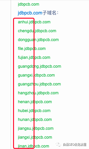 seo内链优化方法_seo优化内链_seo内链优化注意事项