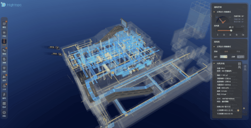 运维可视化管理平台有哪些_可视化运维管理平台原理_可视化运维管理平台