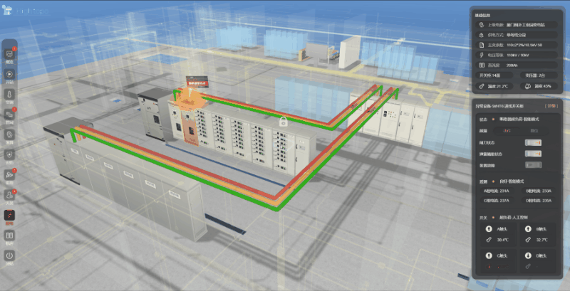 运维可视化管理平台有哪些_可视化运维管理平台原理_可视化运维管理平台
