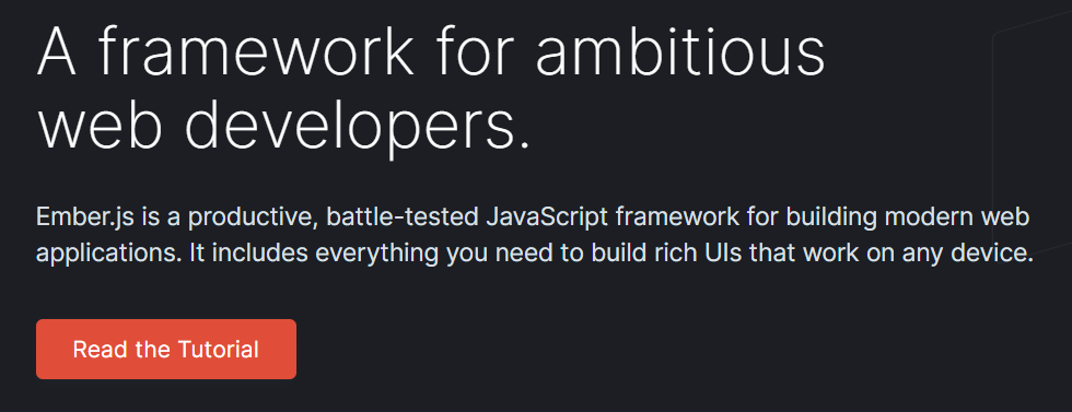 web前端框架搭建_前端搭建框架需要遵循什么原则_前端搭建框架考虑哪些