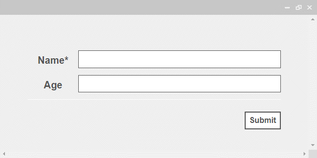 前端特效框架_前端特效框架怎么做_前端特效展示