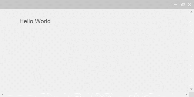 前端特效框架_前端特效展示_前端特效框架怎么做