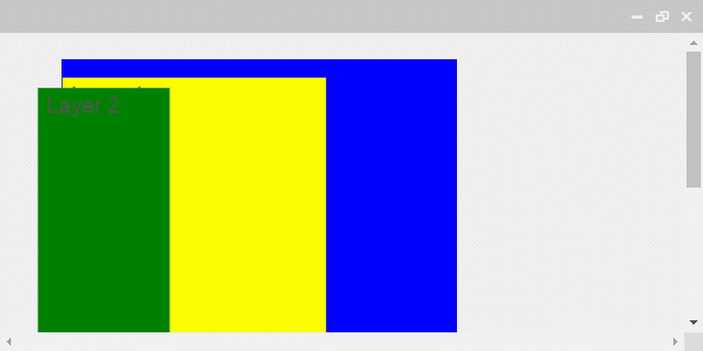 前端特效展示_前端特效框架_前端特效框架怎么做