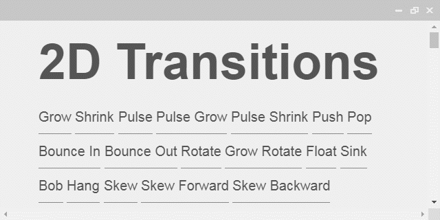 前端特效框架怎么做_前端特效框架_前端特效展示